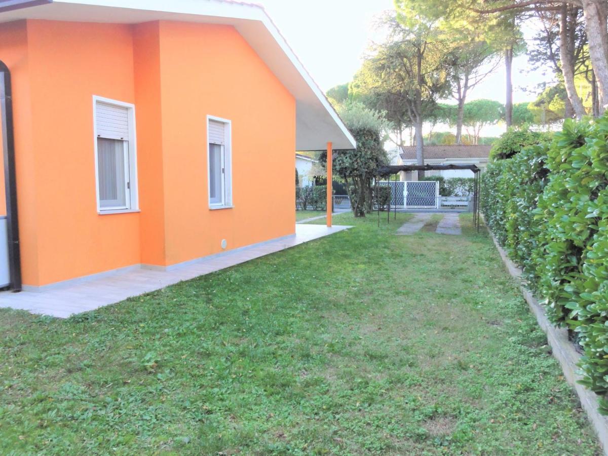 Villa Dogi Sud 22 Bibione Exterior photo