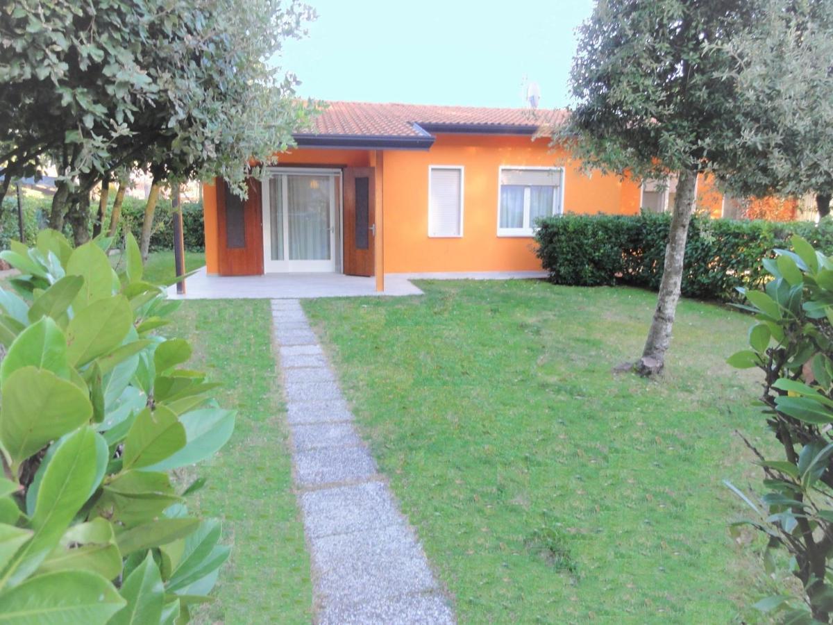 Villa Dogi Sud 22 Bibione Exterior photo