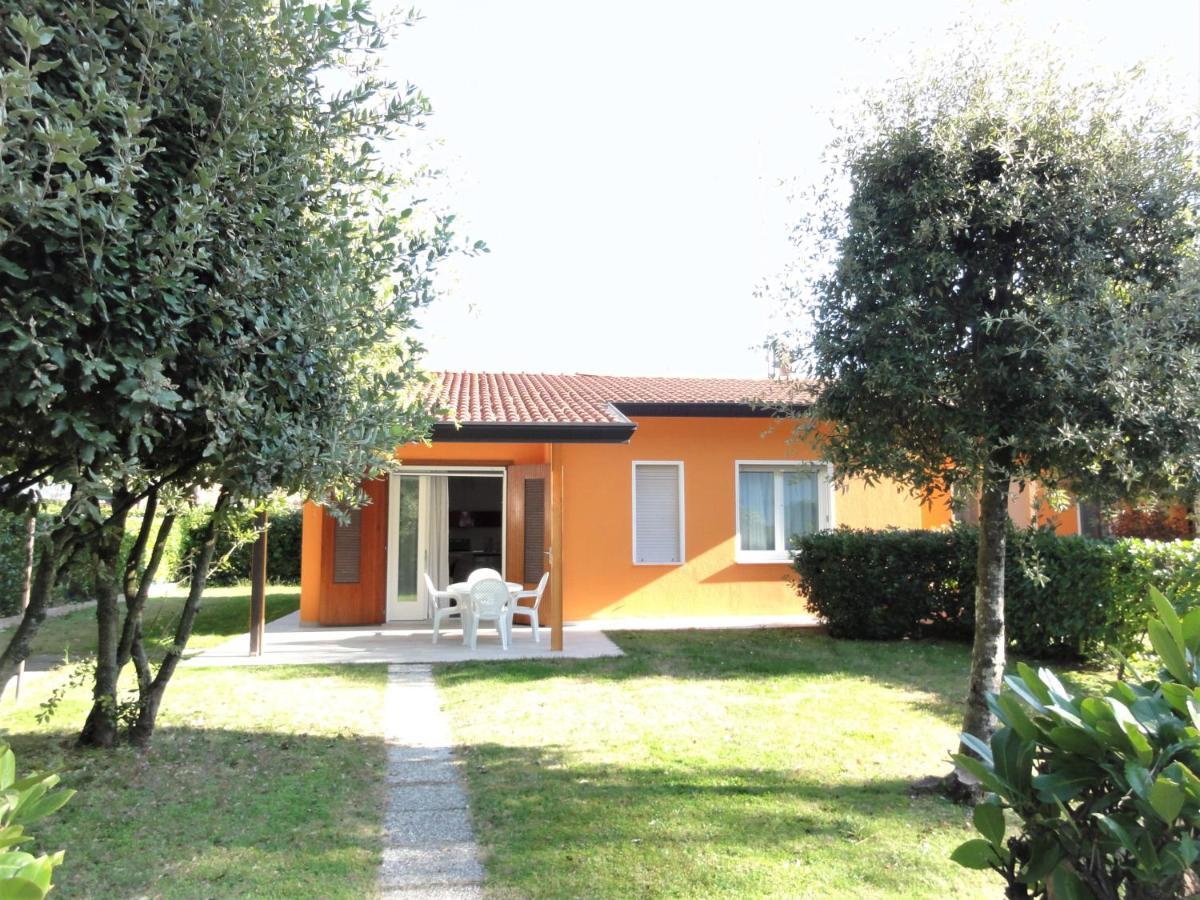 Villa Dogi Sud 22 Bibione Exterior photo