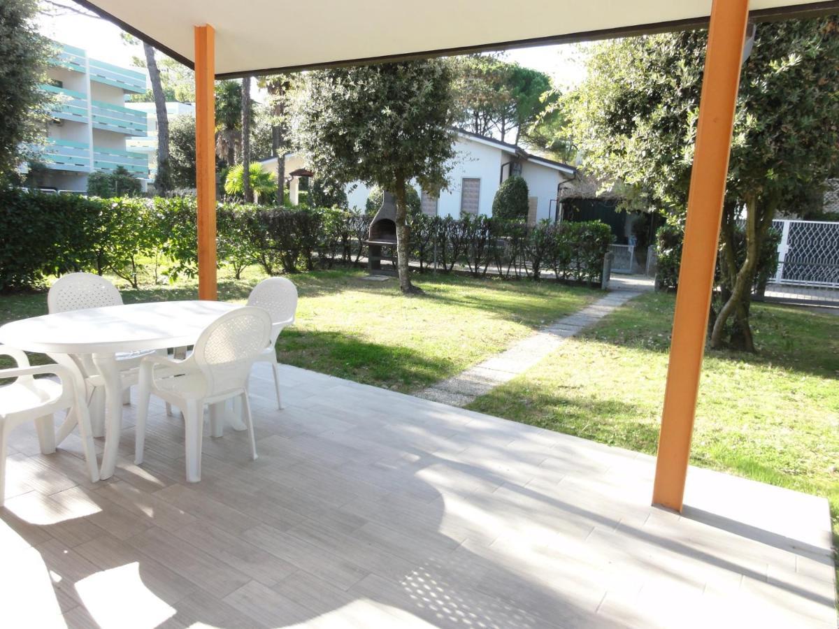 Villa Dogi Sud 22 Bibione Exterior photo